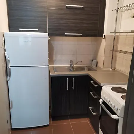 Appartamento Apartman Kockica *