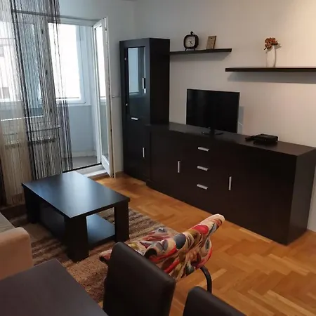 Appartamento Apartman Kockica