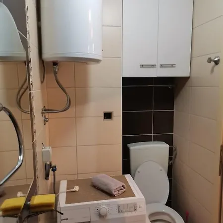 Apartman Kockica Appartamento