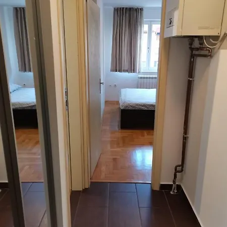 Apartman Kockica Appartamento *