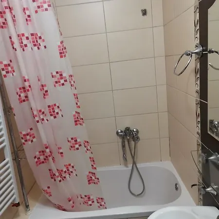 Apartman Kockica