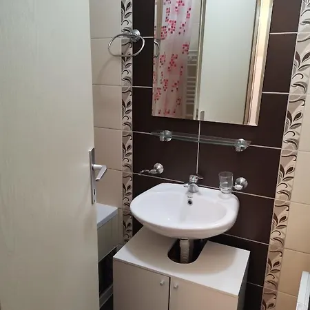 Appartamento Apartman Kockica Sarajevo