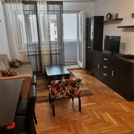 Apartman Kockica * Sarajevo