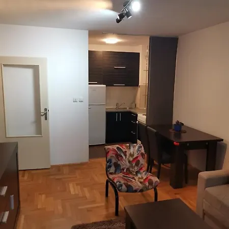 Apartman Kockica Appartamento Sarajevo